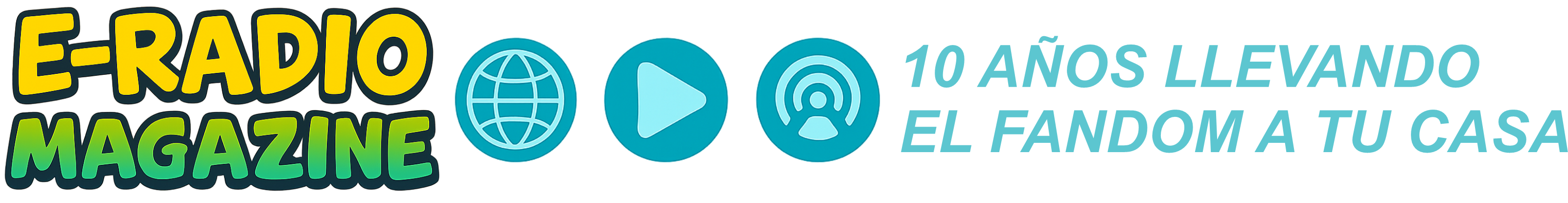 E-Radio