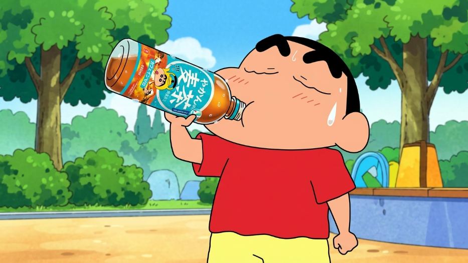 Shin-chan live-action
